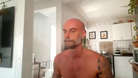 Reco Romanello online show from May 25, 1:06 pm