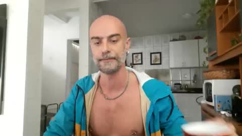 Reco Romanello online show from May 28, 11:51 am