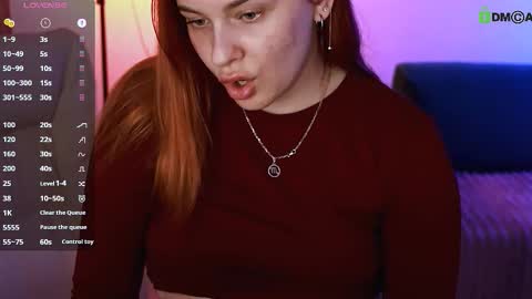 red__dizzy online show from March 14, 12:54 pm