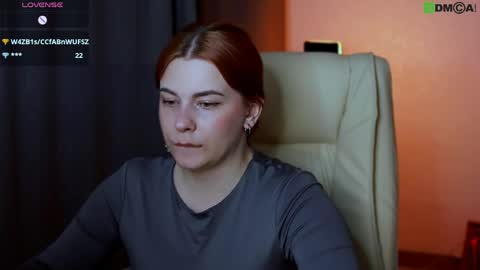 red__dizzy online show from March 28, 12:10 am