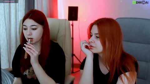 red__dizzy online show from April 3, 10:13 am