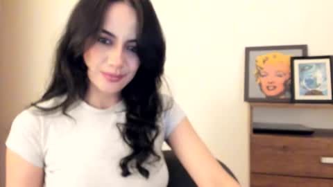 red_flower203 online show from January 14, 1:00 am