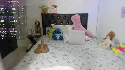 Taliana online show from March 7, 5:43 pm