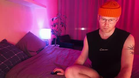 Sean Fire online show from January 26, 6:27 pm