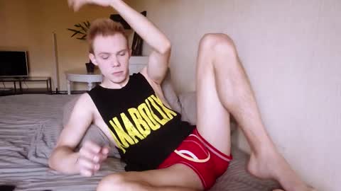 Sean Fire online show from October 13, 9:09 am