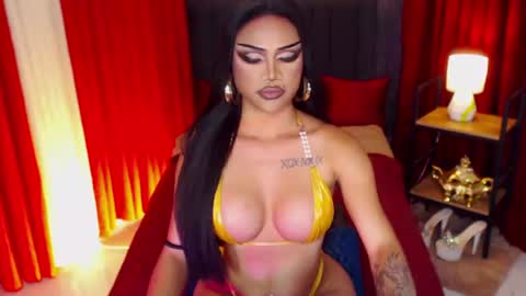 AsianRedivy online show from July 28, 11:39 am