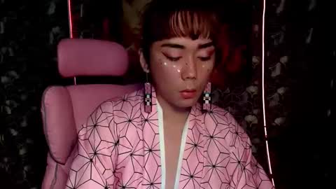 red_kitsune69 online show from September 23, 8:45 pm