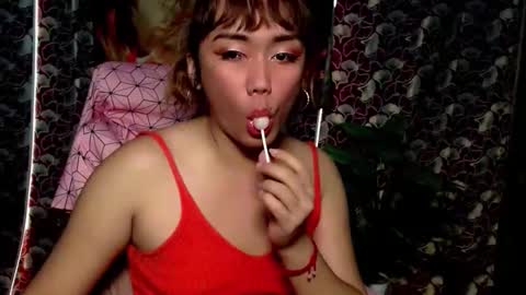 red_kitsune69 online show from September 30, 8:36 pm