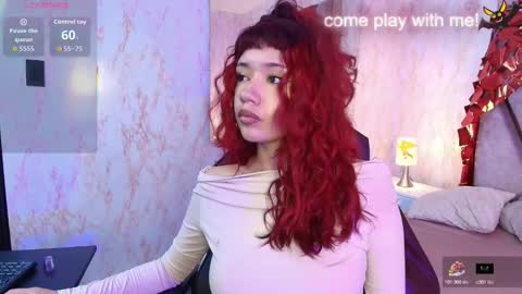 red_pandaa online show from February 27, 3:17 am
