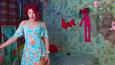 Jane online show from February 21, 10:27 am