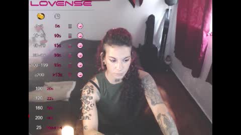 Instagram Valerie yourdream online show from March 7, 4:55 pm