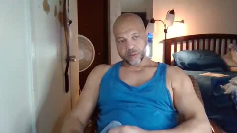 Redbone online show from March 22, 4:16 am