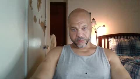 Redbone online show from April 4, 2:21 am