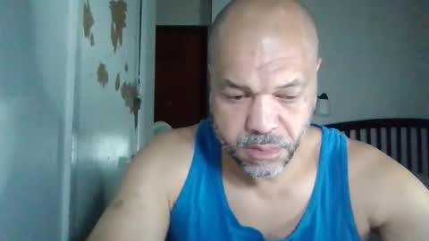 Redbone online show from April 5, 9:50 am