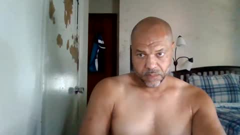 Redbone online show from July 27, 6:59 pm