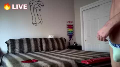 Red online show from October 1, 7:09 pm