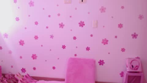 SAKURA online show from May 28, 9:56 pm