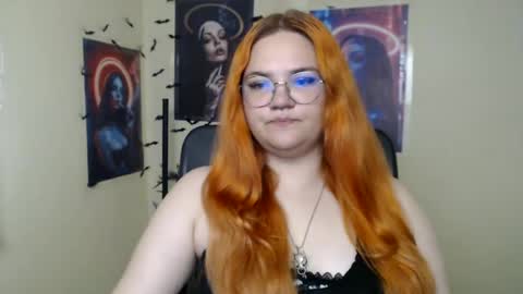 Rina online show from July 21, 6:05 am