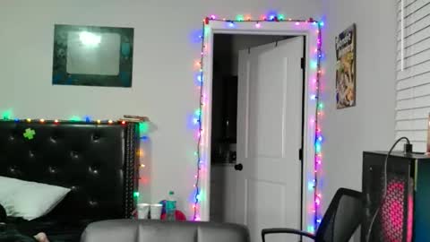 InkedGinger online show from December 19, 11:12 pm