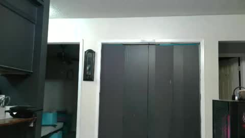 InkedGinger online show from March 25, 3:34 am