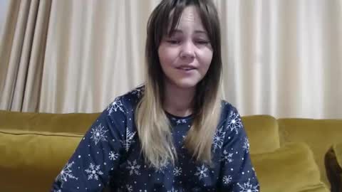 RedJessica online show from February 23, 3:59 am