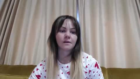 RedJessica online show from March 1, 5:42 am