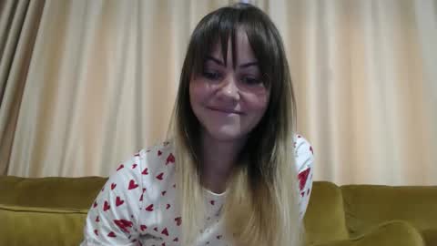 RedJessica online show from March 2, 6:14 am