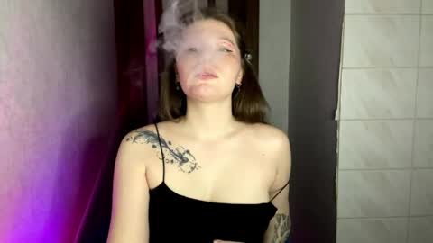 Snapshot of redkissx chatting on March 28, 7:24 pm RedKissX online show from March 28, 7:24 pm