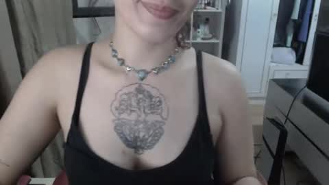redkittycat03 online show from July 4, 6:58 pm