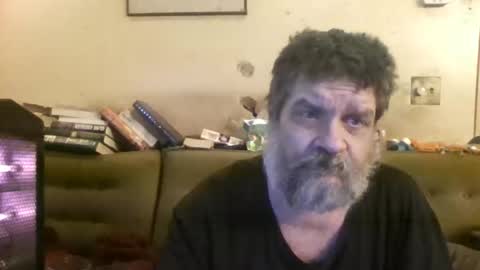 redmud3 online show from December 2, 8:37 pm