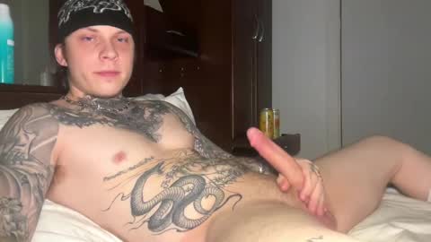 redrum online show from April 27, 9:40 am