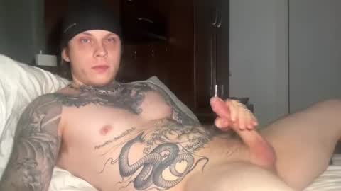 redrum online show from June 16, 8:17 am