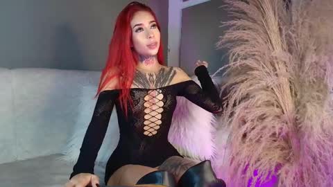 RED VELVET online show from April 11, 2:27 am