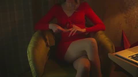 Snapshot of redsparrow__ chatting on March 8, 6:23 pm Red online show from March 8, 6:23 pm