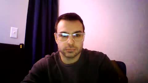 redstar461163 online show from December 7, 11:12 pm