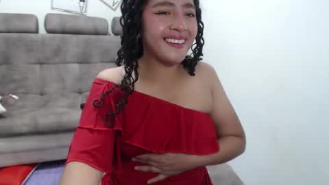 Velvet online show from February 11, 7:08 pm