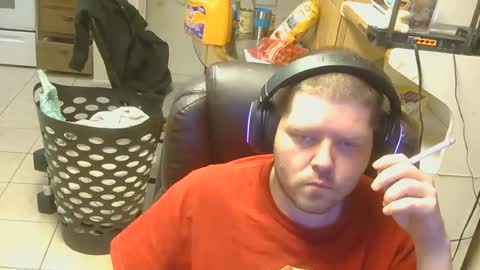 reecoiled online show from June 14, 10:56 pm