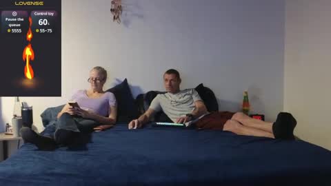 Snapshot of reel_feels_cpl chatting on February 5, 10:55 pm Reel Feels Cpl online show from February 5, 10:55 pm