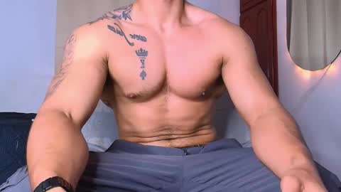Regan online show from May 7, 1:55 am