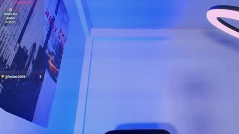 Regan online show from May 16, 4:39 pm
