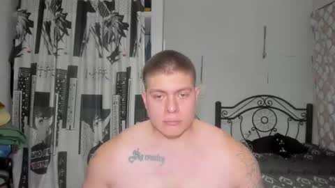 regan_jhonson online show from June 23, 1:03 am
