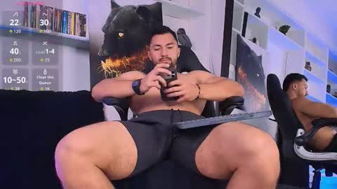 Regan online show from February 23, 10:29 pm