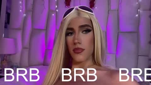 regiina_doll online show from January 7, 11:29 pm