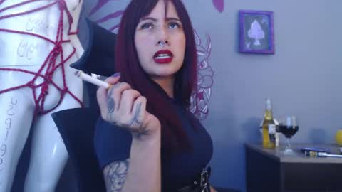 Regina online show from April 18, 9:48 pm