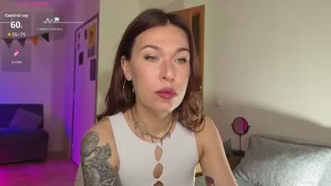 ReginaHawkinss online show from June 9, 11:11 am