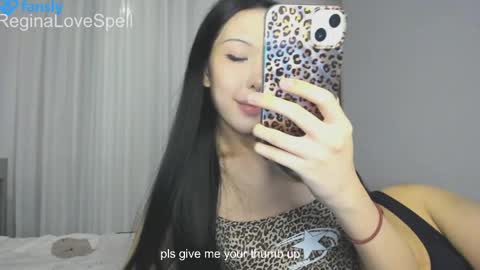  Regina online show from May 26, 12:34 pm