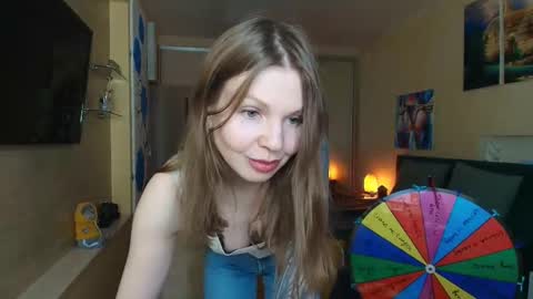 Snapshot of reginasparkle chatting on February 3, 6:40 am Regina online show from February 3, 6:40 am