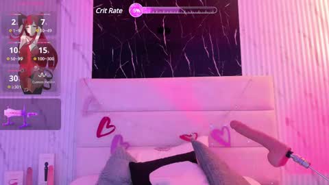 reginavegaa online show from February 15, 11:39 am