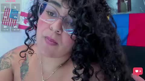 Snapshot of reginavegaa chatting on July 6, 3:03 pm reginavegaa online show from July 6, 3:03 pm