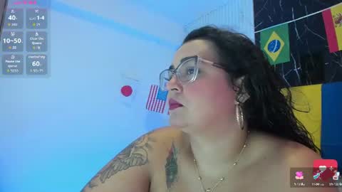 Snapshot of reginavegaa chatting on July 10, 9:01 am reginavegaa online show from July 10, 9:01 am